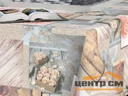 Клеенка ПВХ MIRELLA на нетканой основе 1,4 х20м 82А