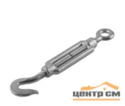 Талреп крюк-кольцо М10 DIN1480 оцинк