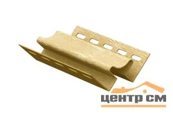 Угол внутренний Тимбер-Блок L=3.05м Дуб Золотой