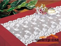 Салфетка LIS метражная 50*20м белая FNF-24