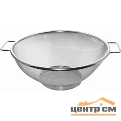 Дуршлаг MALLONY Macaroni BS-26, d=26 см