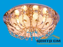 Люстра 4131/8CR RC RBPLED