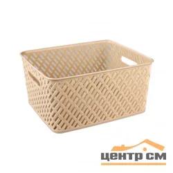 Корзина Плетенка M3502, 350х290х175