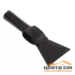 Ледоруб- топор сварной Б-3 с тулейкой, D=40мм