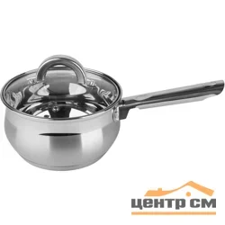 Ковш Appetite JL03183 Elisa 1,8л нерж.