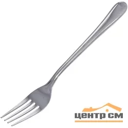 Вилка столовая Appetite NV-02 Невада, нержавеющая сталь