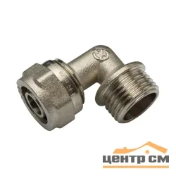 Уголок 16×3/4"M