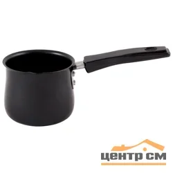 Турка MALLONY MAL-490T (490мл) из карбоновой стали