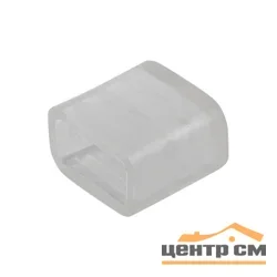 Заглушка для ленты LS704/LS707, LS705 Feron, LD128