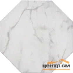 Плитка KERAMA MARAZZI Сансеверо белый 24х24х7 арт.SG240400N (в коробке 1,09 кв.м.)