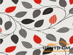 Клеенка ПВХ MIRELLA на нетканой основе 1,4 х20м 05B