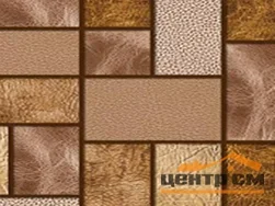 Клеенка ПВХ MIRELLA на нетканой основе 1,4 х20м 30B