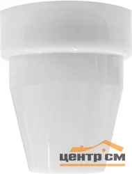 Датчик освещенности-фотоэлемент Feron 230V 10 А белый, SEN26/LXР02