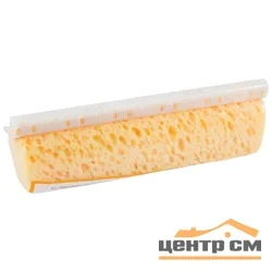 Насадка для швабры отжимной РЫЖИЙ КОТ MopС-15-, 27 см (целлюлоза)