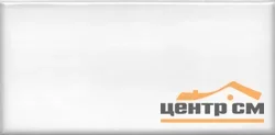 Плитка KERAMA MARAZZI Мурано белый стена 7,4х15х0,7 арт.16028