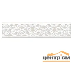 Плитка KERAMA MARAZZI Мерлетто бордюр 25х5,4х8 арт.HGD\A208\6322