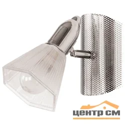 Бра СПОТЫ 11672/1C CR WT