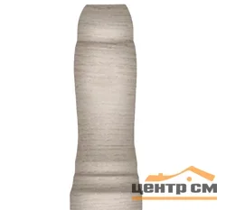 Плитка KERAMA MARAZZI Меранти белый угол внешний 8х2,9х1,4 арт.SG7315\AGE