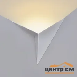 Светильник подсветка Elektrostandard IParete LED белый 3W 1008 IP20