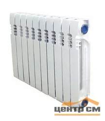 Радиатор STI Нова-300 10 секций чугунный