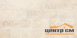 Плитка BELANI Брик 2 декор натурал 30х60