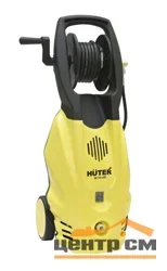 Мойка высокого давления HUTER W135-AR