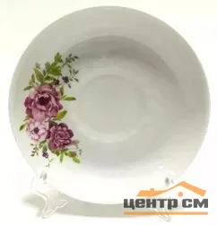 Блюдце Добруш чайное 150мм 7С1533 Оливия