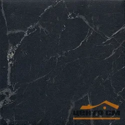 Плитка KERAMA MARAZZI Сансеверо чёрный 9,9х9,9х7 арт.1268HS
