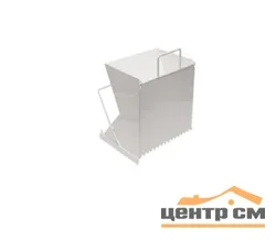 Каретка Thermocube для газобетона 375мм
