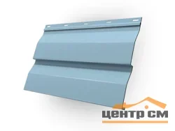 М/Сайдинг Stynergy PE RAL **, Корабельная Доска, толщина 0.5 мм, размер 0,26*м2