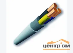 Электрокабель NYM 2х2,5