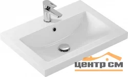 Раковина CERSANIT Como 60