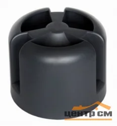 Колпак KROVENT HupCap D=110 черный