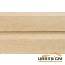 Сайдинг виниловый Альтапрофиль "Канада Плюс Люкс" L=3м, H=0.23м (пл=0.69м2) Бук