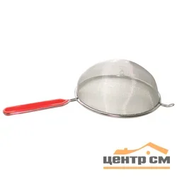 Дуршлаг MALLONY Tagliatelle 12см, нержавеющая сталь