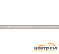 Плитка KERAMA MARAZZI Баккара Карандаш беж темный 30х2х11 арт.PFD004