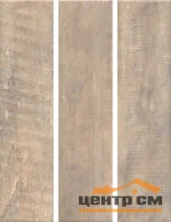 Плитка KERAMA MARAZZI Браш Вуд беж 9,9х40,2х8 арт.SG401100N