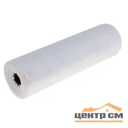 Пакеты фасовочные 24*37см, 8мкм, 500шт (рулон)