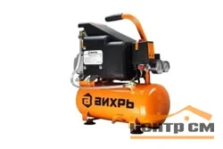 Компрессор ВИХРЬ КМП-210/10