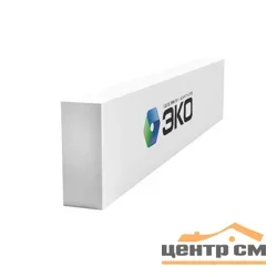 Перемычка газобетонная армированная 150х250х2000 мм D500 ЭКО 0,075 м3