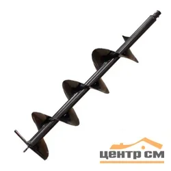Шнек для мотобура HUTER AG-300