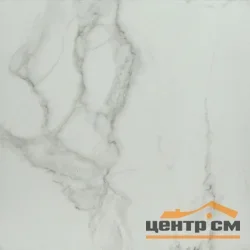 Керамогранит GRACIA CERAMICA Casa Blanca белый PG 01 600х600