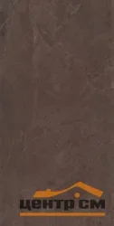 Плитка KERAMA MARAZZI Версаль коричневый обрезной 30х60х9 арт.11129R