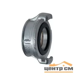 Головка муфтовая DDE ГМ-50 (D-2")