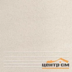Керамогранит УРАЛЬСКИЙ ГРАНИТ U117 матовый 30*30*8мм ступень
