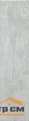 Плитка KERAMA MARAZZI Кантри Шик серый 9,9х40,2х8 арт.SG401700N