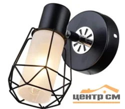 Бра СПОТЫ G81039/1wCH+WE WH