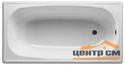 Ванна стальная BLB EUROPA 140 х 70 с ножками