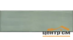Плитка KERAMA MARAZZI Монпарнас зелёный 8,5х28,5х8,5 арт.9017