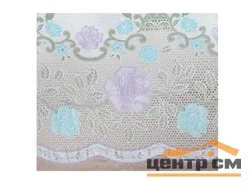 Клеенка ажурная EASY LACE 1,32х22м 71C